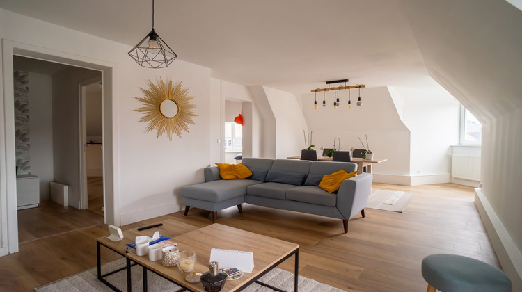 Ma-Cabane - Vente Appartement Halluin, 106 m²