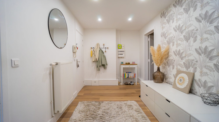 Ma-Cabane - Vente Appartement Halluin, 106 m²