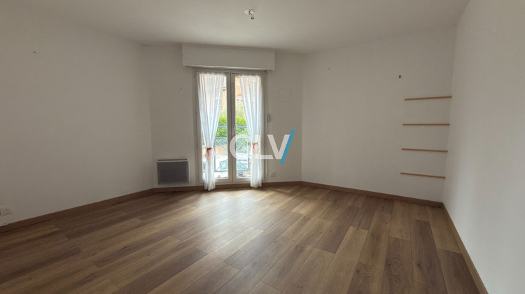 Ma-Cabane - Vente Appartement HALLUIN, 61 m²