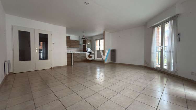 Ma-Cabane - Vente Appartement HALLUIN, 61 m²