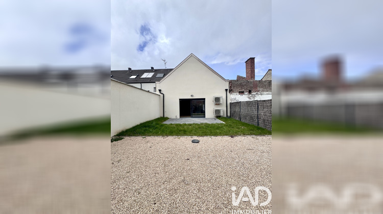 Ma-Cabane - Vente Appartement Halluin, 159 m²