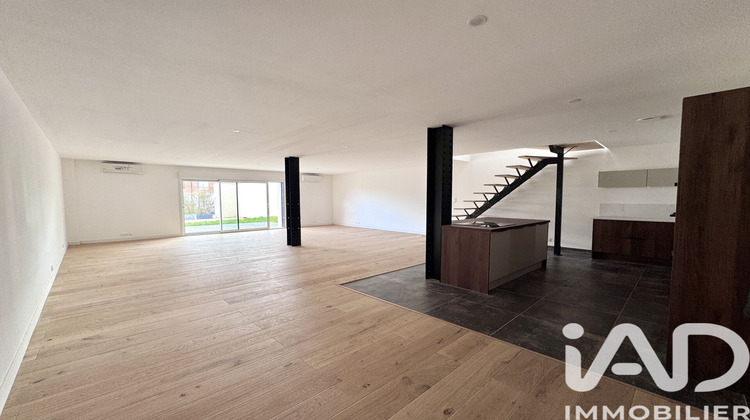 Ma-Cabane - Vente Appartement Halluin, 159 m²