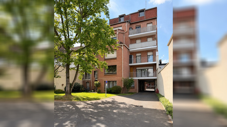 Ma-Cabane - Vente Appartement Halluin, 78 m²