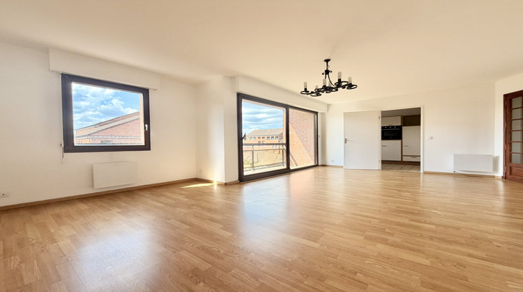 Ma-Cabane - Vente Appartement Halluin, 78 m²
