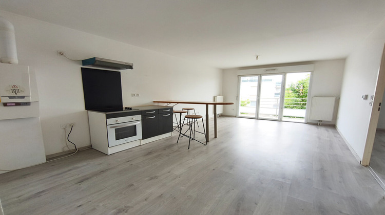 Ma-Cabane - Vente Appartement HALLUIN, 41 m²