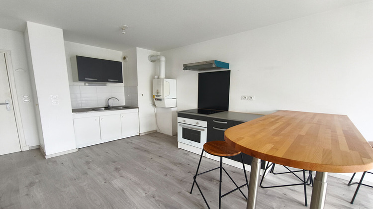 Ma-Cabane - Vente Appartement HALLUIN, 41 m²