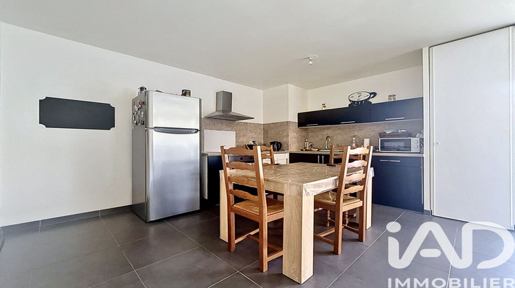 Ma-Cabane - Vente Appartement Halluin, 48 m²