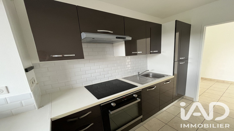 Ma-Cabane - Vente Appartement Halluin, 65 m²