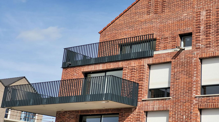 Ma-Cabane - Vente Appartement HALLUIN, 73 m²