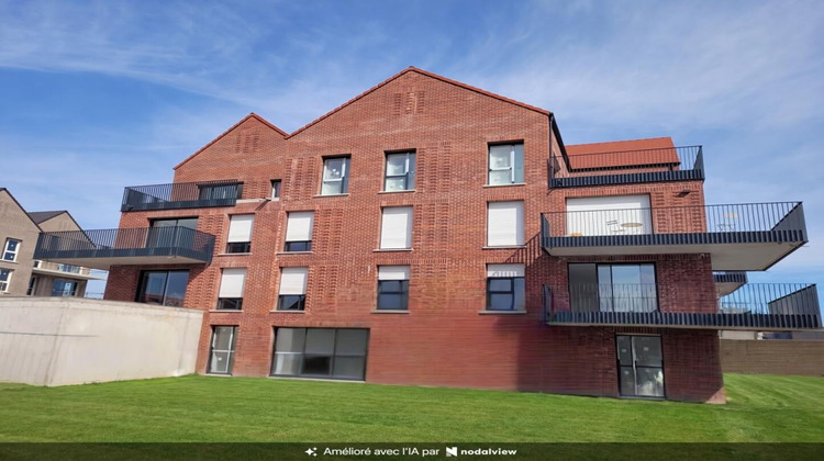 Ma-Cabane - Vente Appartement HALLUIN, 73 m²
