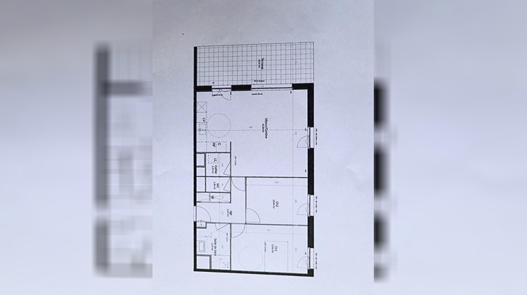 Ma-Cabane - Vente Appartement HALLUIN, 73 m²