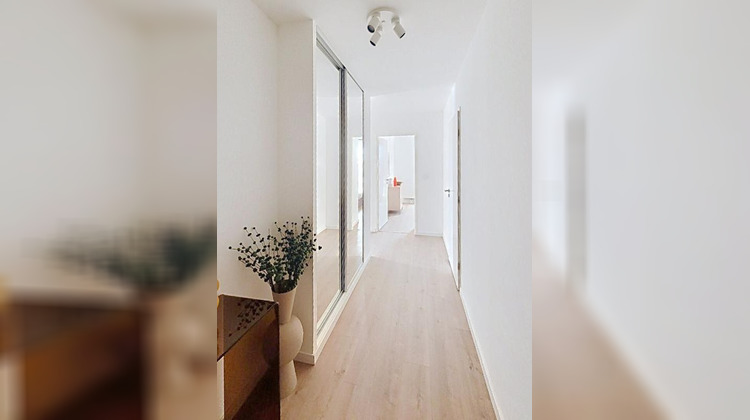 Ma-Cabane - Vente Appartement HALLUIN, 73 m²