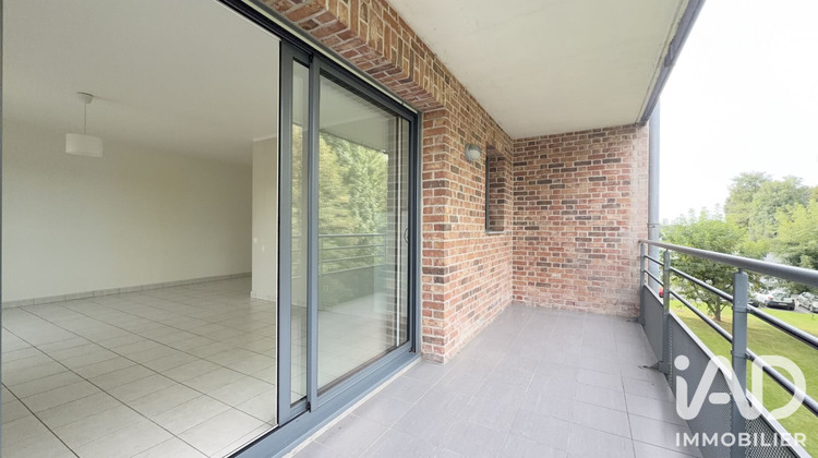 Ma-Cabane - Vente Appartement Halluin, 66 m²