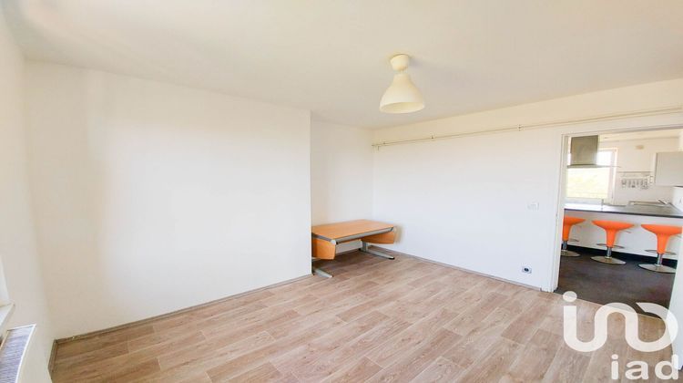 Ma-Cabane - Vente Appartement Halstroff, 116 m²