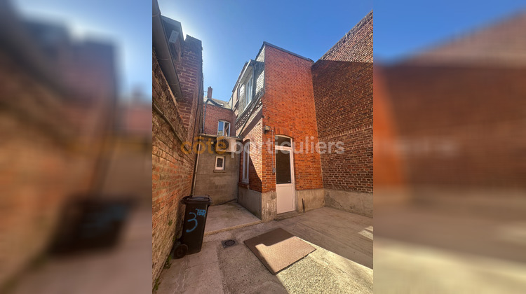 Ma-Cabane - Vente Appartement HAM, 89 m²