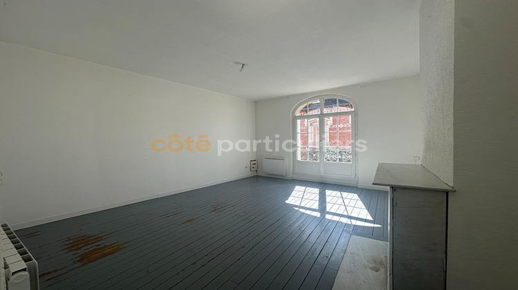 Ma-Cabane - Vente Appartement HAM, 89 m²
