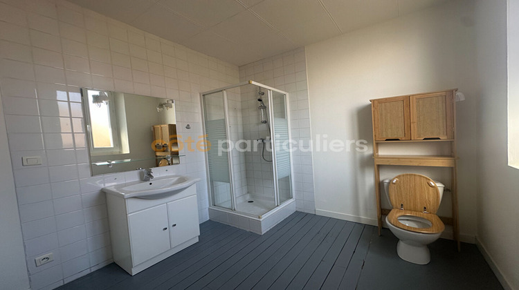 Ma-Cabane - Vente Appartement HAM, 89 m²