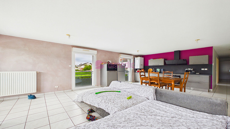 Ma-Cabane - Vente Appartement HAM-SOUS-VARSBERG, 65 m²