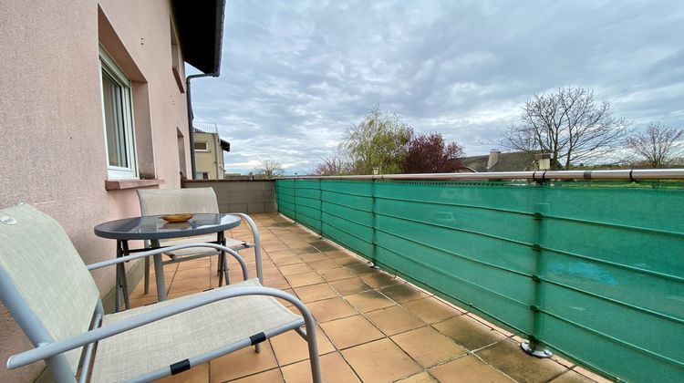 Ma-Cabane - Vente Appartement Hambach, 80 m²