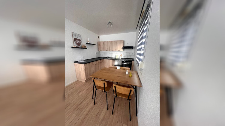 Ma-Cabane - Vente Appartement HAMBACH, 40 m²