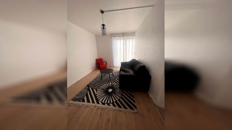 Ma-Cabane - Vente Appartement HAMBACH, 40 m²