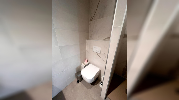 Ma-Cabane - Vente Appartement HAMBACH, 40 m²