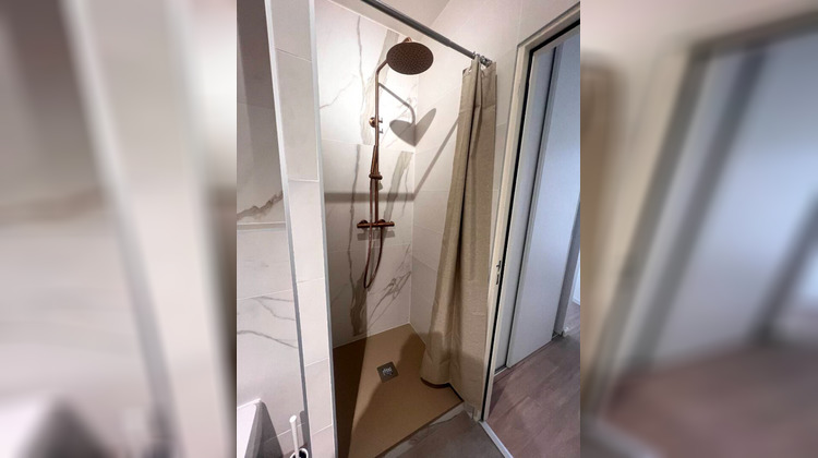 Ma-Cabane - Vente Appartement HAMBACH, 40 m²