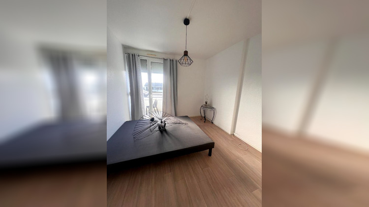 Ma-Cabane - Vente Appartement HAMBACH, 40 m²