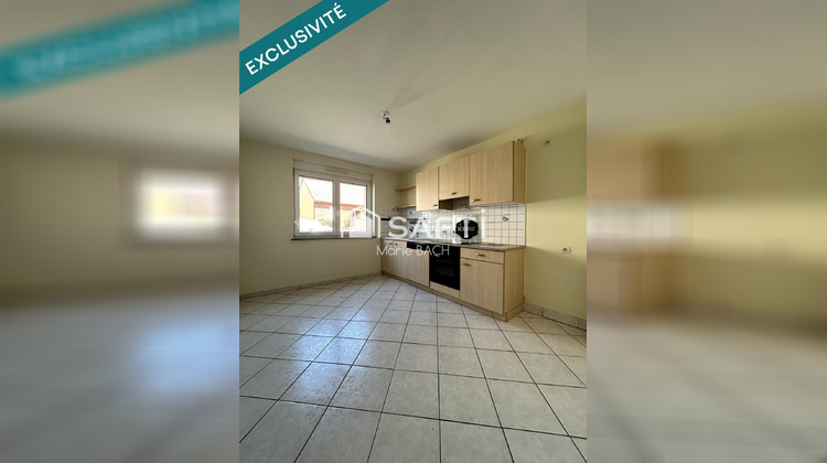 Ma-Cabane - Vente Appartement Hambach, 78 m²
