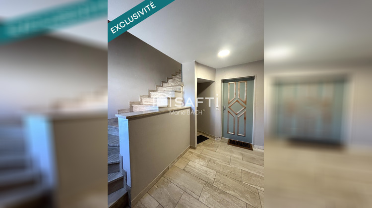 Ma-Cabane - Vente Appartement Hambach, 78 m²