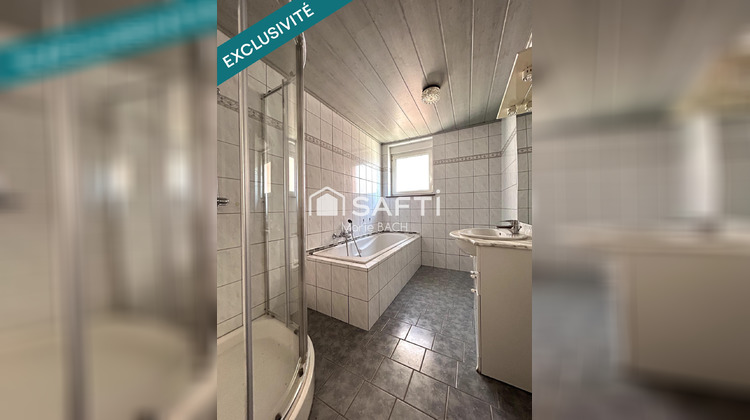 Ma-Cabane - Vente Appartement Hambach, 78 m²