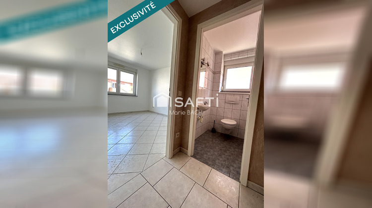 Ma-Cabane - Vente Appartement Hambach, 78 m²