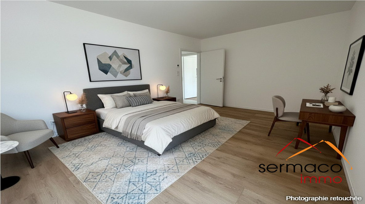 Ma-Cabane - Vente Appartement Hambach, 93 m²