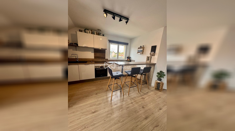 Ma-Cabane - Vente Appartement Hanches, 61 m²