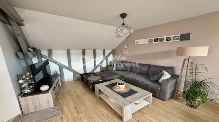 Ma-Cabane - Vente Appartement Hanches, 61 m²