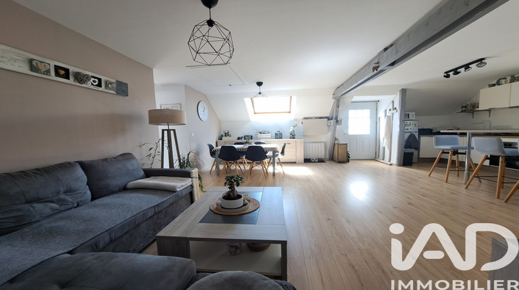 Ma-Cabane - Vente Appartement Hanches, 65 m²