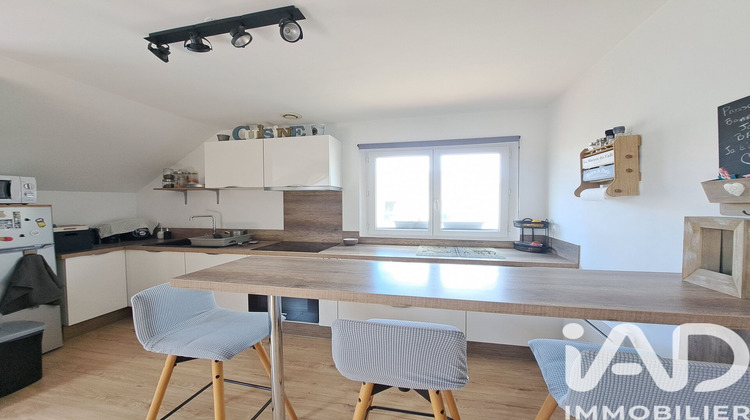 Ma-Cabane - Vente Appartement Hanches, 65 m²