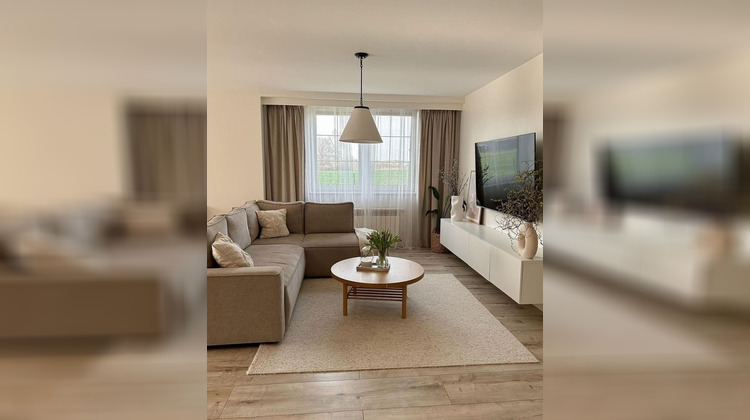 Ma-Cabane - Vente Appartement Handschuheim, 72 m²