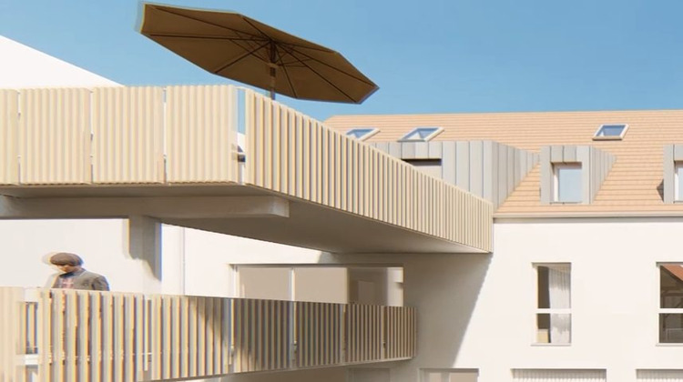 Ma-Cabane - Vente Appartement Handschuheim, 72 m²