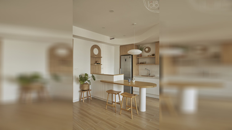 Ma-Cabane - Vente Appartement Handschuheim, 89 m²