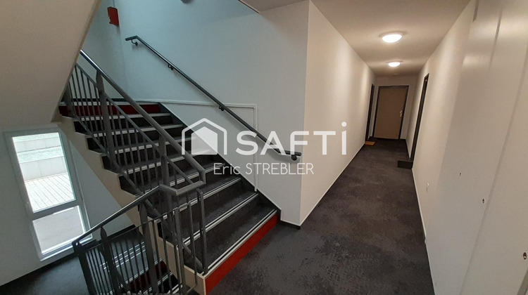 Ma-Cabane - Vente Appartement Handschuheim, 120 m²