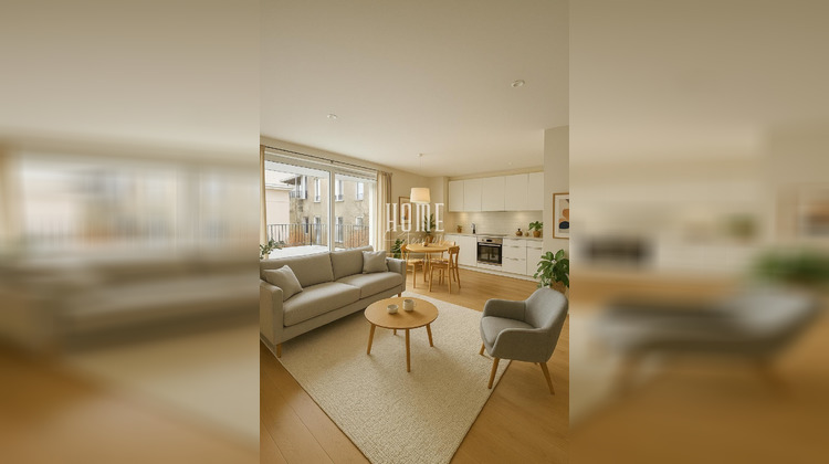 Ma-Cabane - Vente Appartement Handschuheim, 73 m²