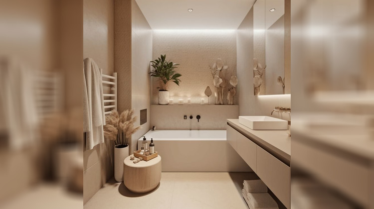 Ma-Cabane - Vente Appartement Handschuheim, 73 m²