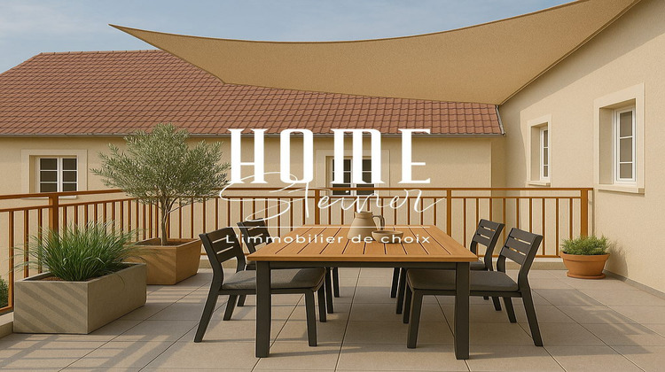 Ma-Cabane - Vente Appartement Handschuheim, 90 m²