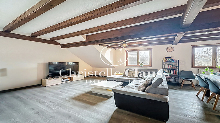 Ma-Cabane - Vente Appartement HANDSCHUHEIM, 85 m²