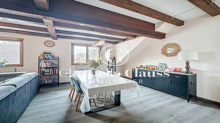 Ma-Cabane - Vente Appartement HANDSCHUHEIM, 85 m²