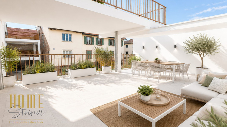 Ma-Cabane - Vente Appartement Handschuheim, 73 m²