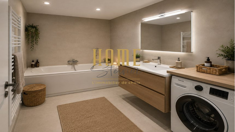 Ma-Cabane - Vente Appartement Handschuheim, 73 m²