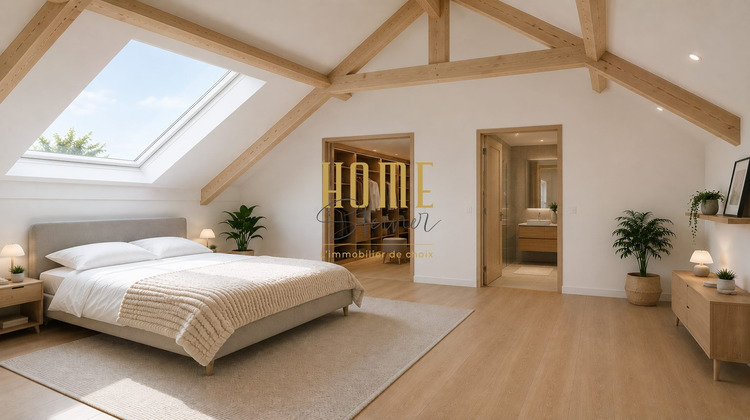 Ma-Cabane - Vente Appartement Handschuheim, 90 m²