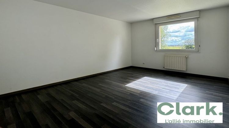 Ma-Cabane - Vente Appartement Hangenbieten, 96 m²